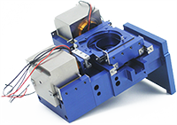 Custom-engineered linear motion assemblies and precision slide solutions